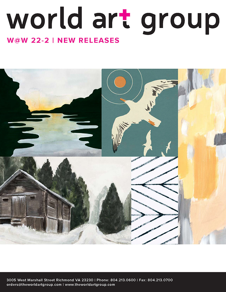 WW The World Art Group